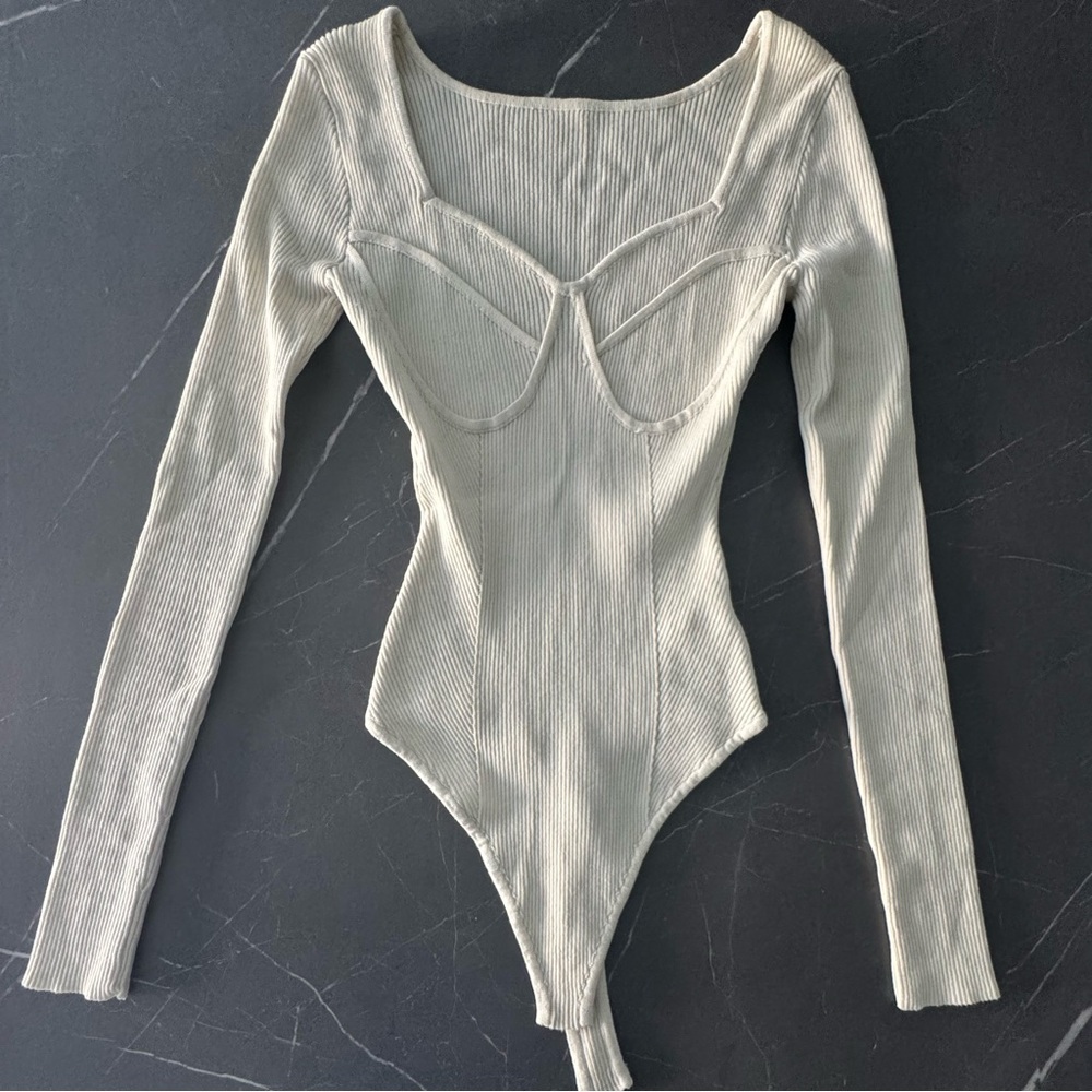 NWOT, Commense Bodysuit